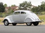 DeSoto Airflow Coupe 1934 года